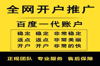 某行业sem竞价开户的秘诀与效果展示